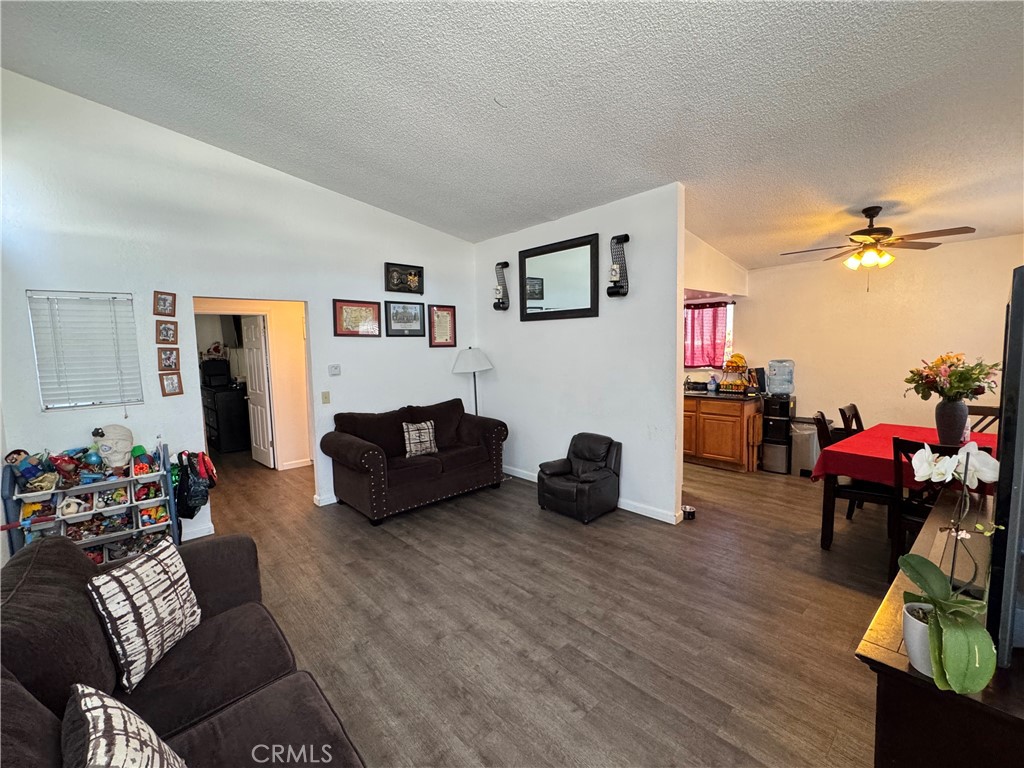 590 South 6th Street Grover Beach, CA 93433 - Photo 39 of 58 Unit B Living Room