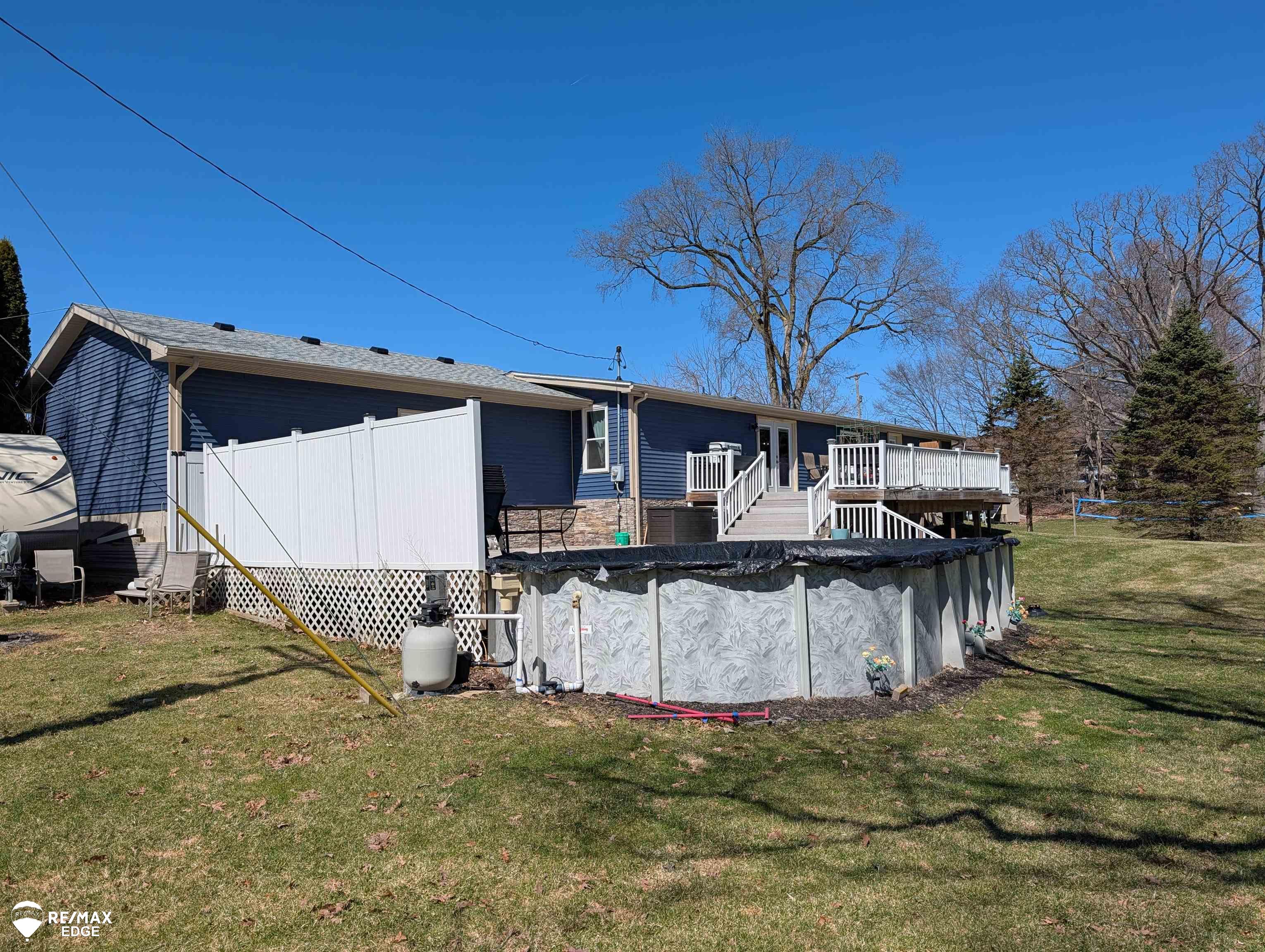 7494 North State Road Davison, MI 48423 - Photo 10 of 80