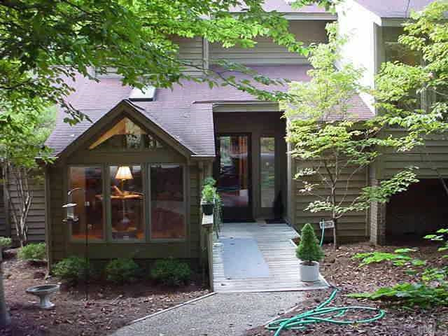42 Stoneridge Road Durham, NC 27705 - Photo 1 of 4 Exterior Front