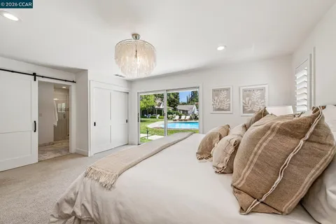 $2,595,000 | 2941 Roundhill Road, Alamo, CA 94507