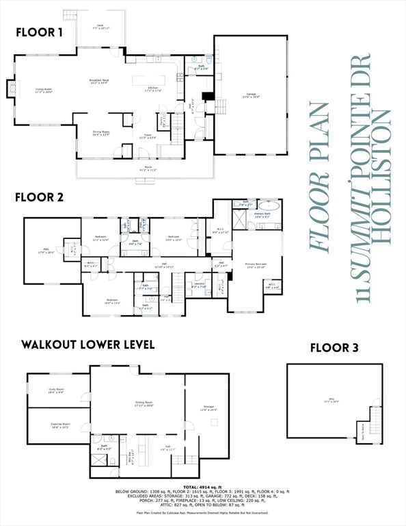 11 Summit Pointe Drive Holliston, MA 01746 - Photo 41 of 42
