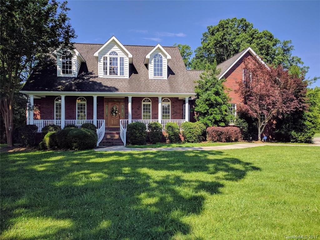 4752 Sherer Road Sharon, SC 29742 - Photo 1 of 24