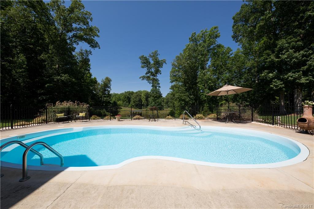 4752 Sherer Road Sharon, SC 29742 - Photo 21 of 24