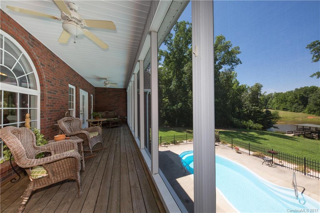 4752 Sherer Road Sharon, SC 29742 - Photo 22 of 24