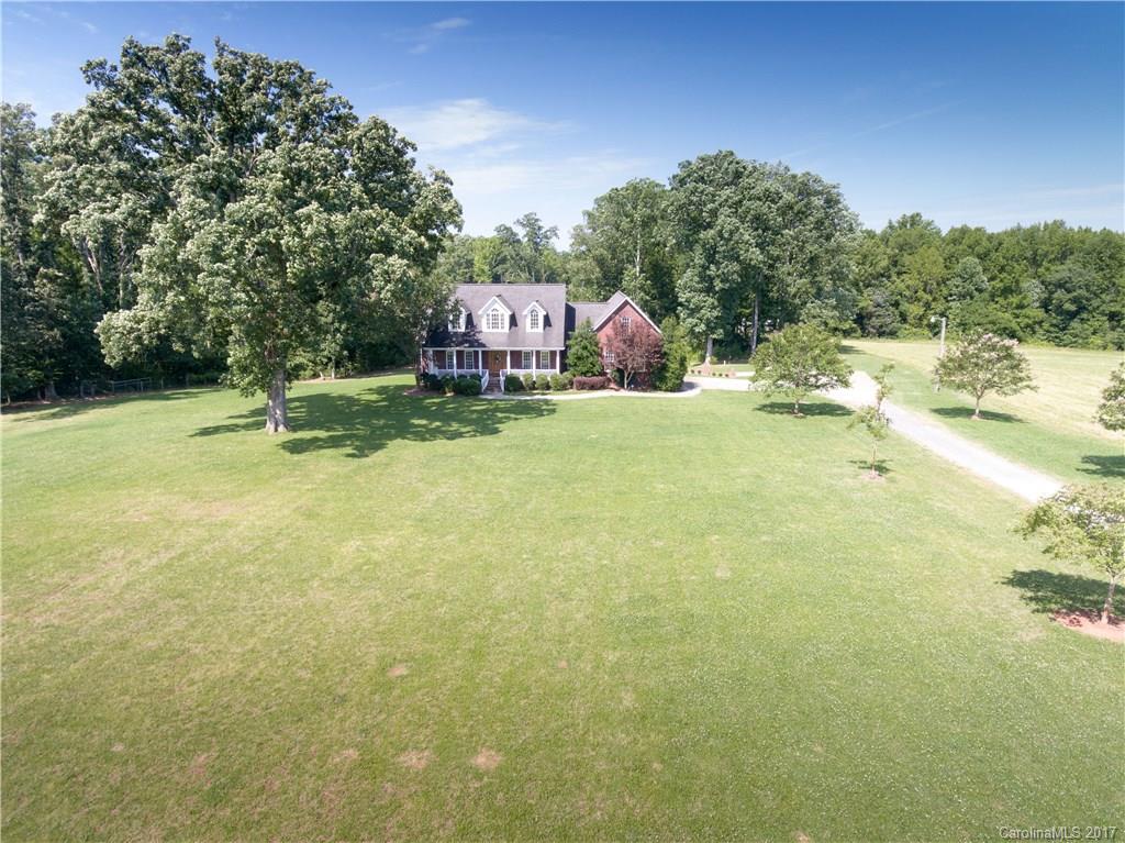4752 Sherer Road Sharon, SC 29742 - Photo 23 of 24