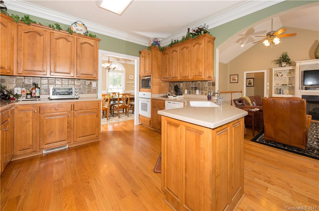 4752 Sherer Road Sharon, SC 29742 - Photo 5 of 24