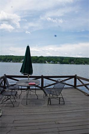 72 Union Road Wales, MA 01081 - Photo 5 of 13 a view of outdoor space with lounge chair