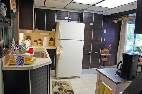 72 Union Road Wales, MA 01081 - Photo 6 of 13 a refrigerator freezer sitting inside of a kitchen with appliances