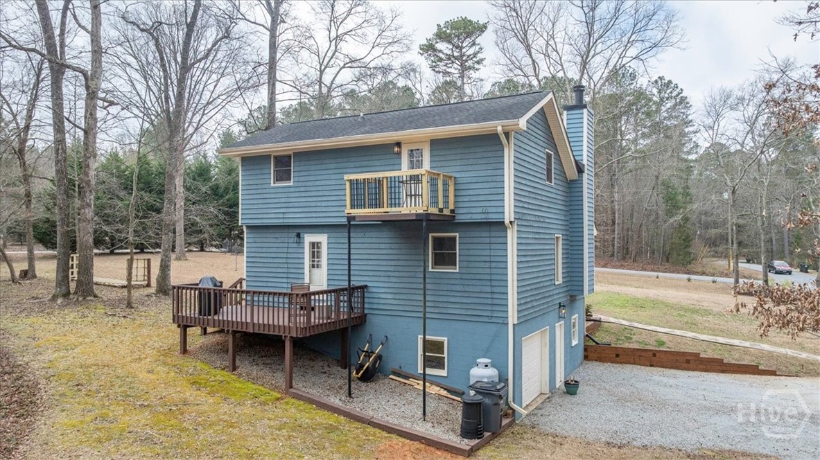 59 Busbin Lane Colbert, GA 30628 - Photo 27 of 29 Gallery Image 27