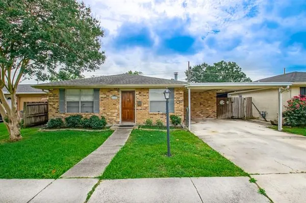 $230,000 | 4140 Ole Miss Drive, Kenner, LA 70065