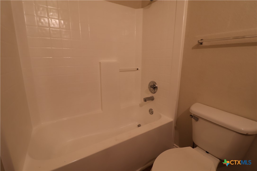 4707 Westcliff Road, Unit B Killeen, TX 76543 - Photo 8 of 21