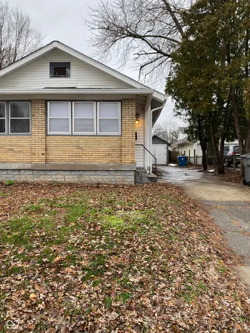 $895 | 5358 Winthrop Avenue, Indianapolis, IN 46220