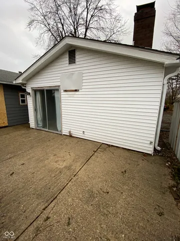 $895 | 5358 Winthrop Avenue, Indianapolis, IN 46220