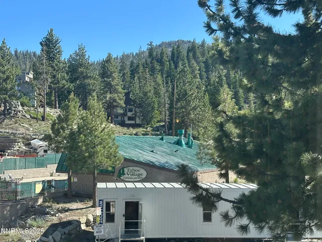 $379,000 | 313 Tramway Drive, Unit 20, Stateline, NV 89449