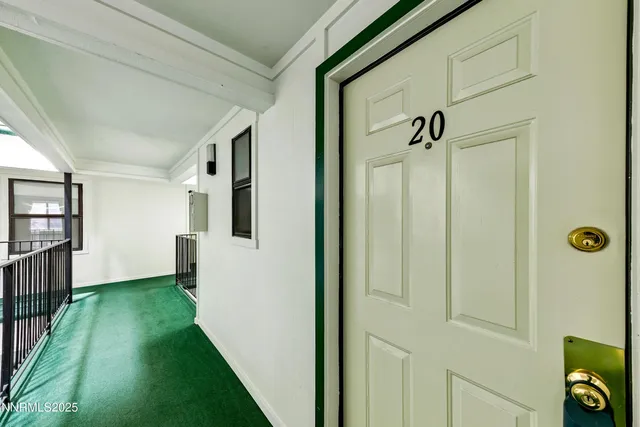 $379,000 | 313 Tramway Drive, Unit 20, Stateline, NV 89449