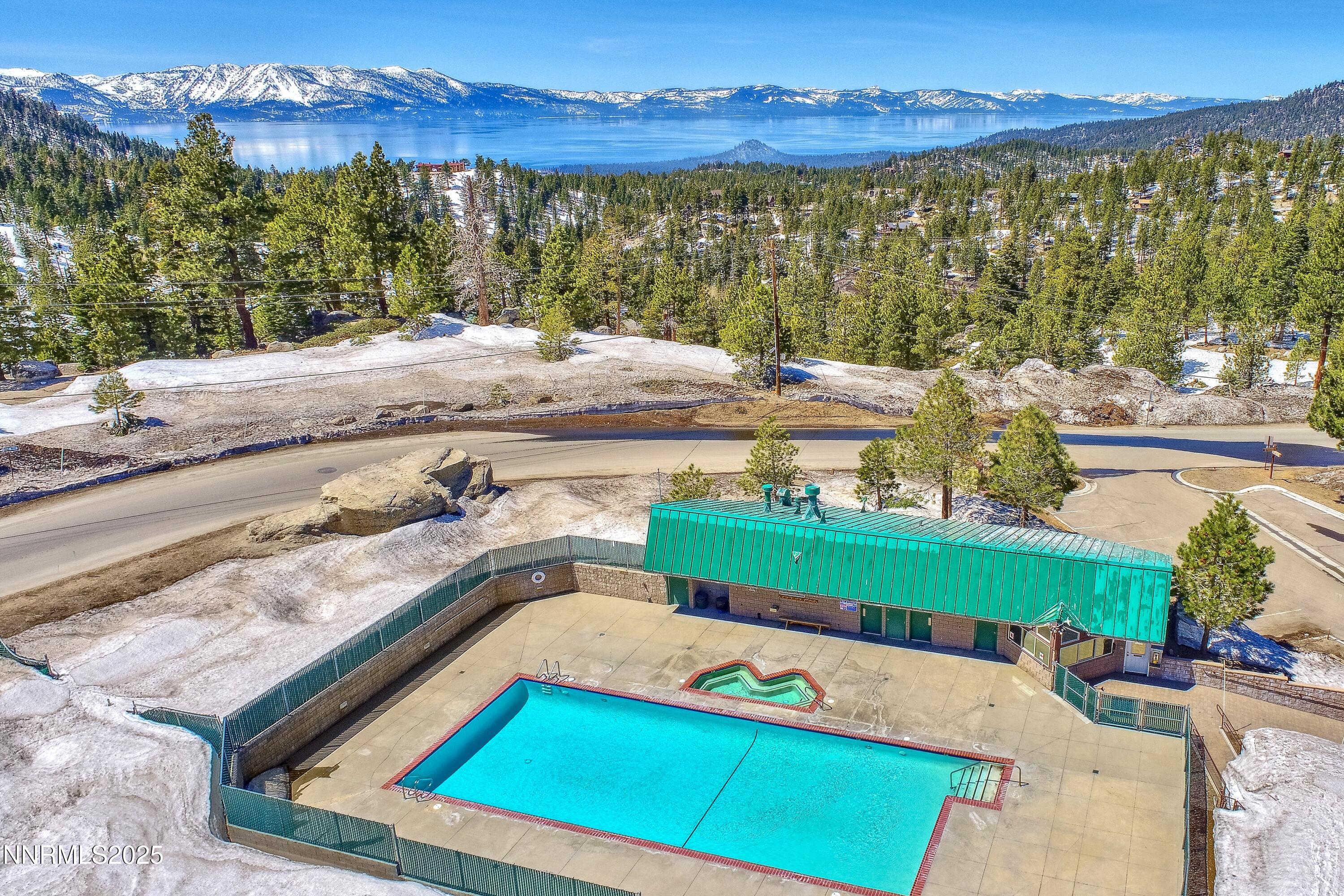 313 Tramway Drive, Unit 20 Stateline, NV 89449 - Photo 27 of 33 a15