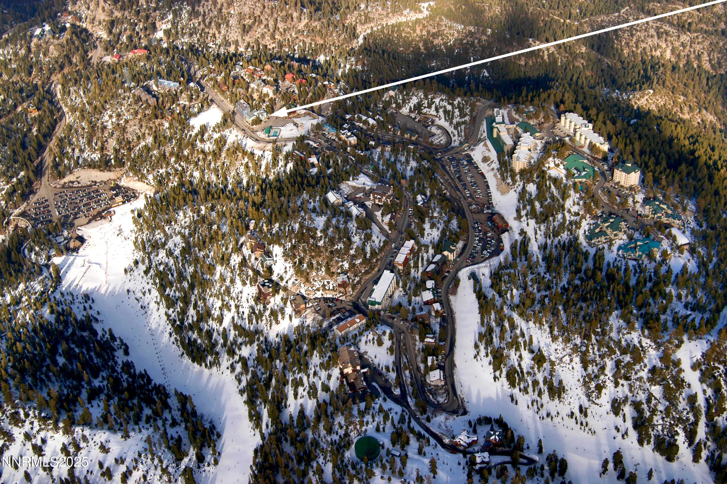 313 Tramway Drive, Unit 20 Stateline, NV 89449 - Photo 33 of 33 a20