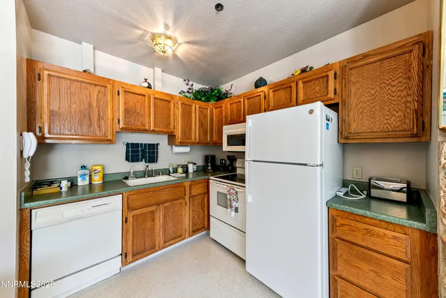 $379,000 | 313 Tramway Drive, Unit 20, Stateline, NV 89449