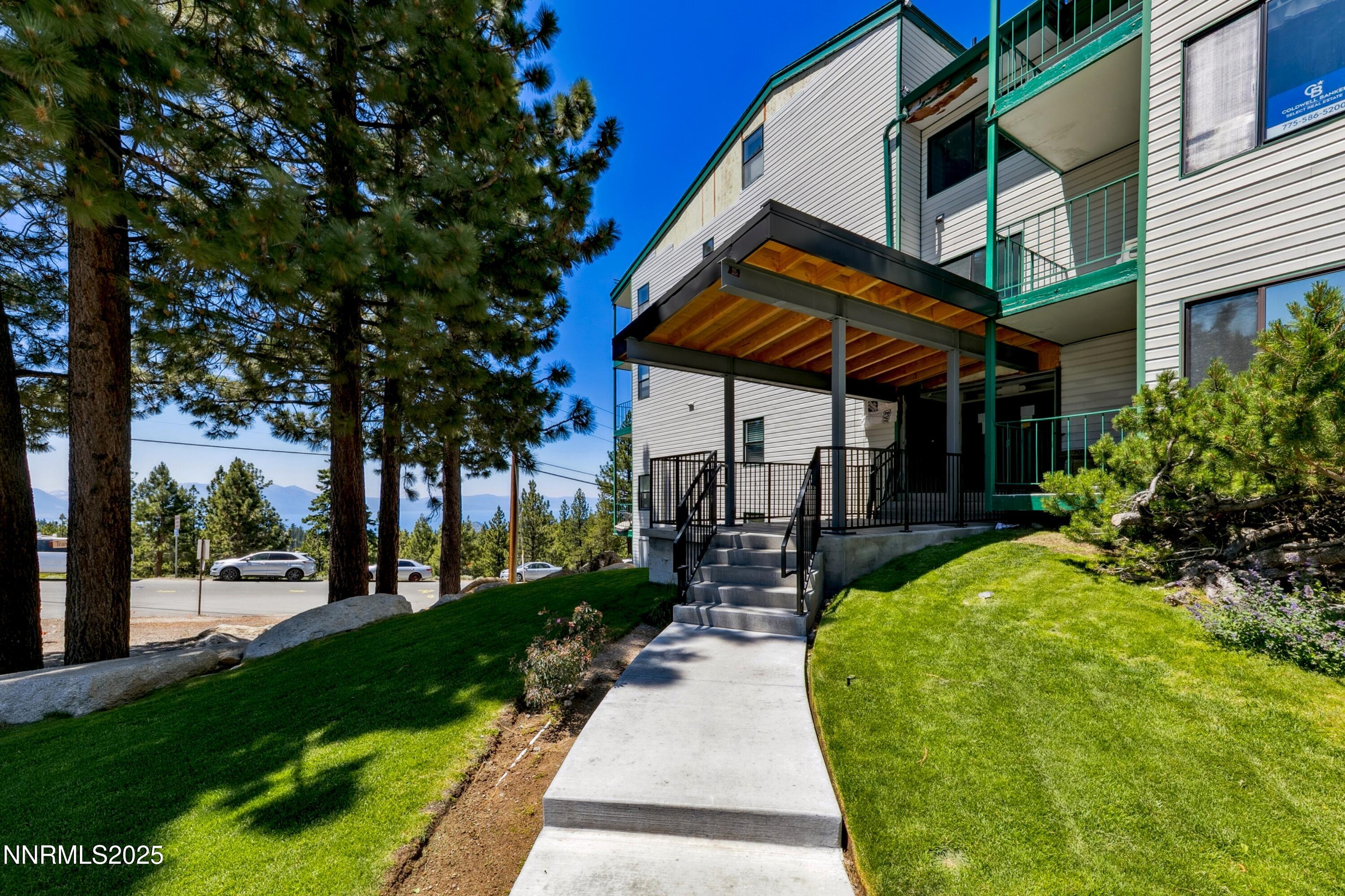 313 Tramway Drive, Unit 20 Stateline, NV 89449 - Photo 7 of 33 a02