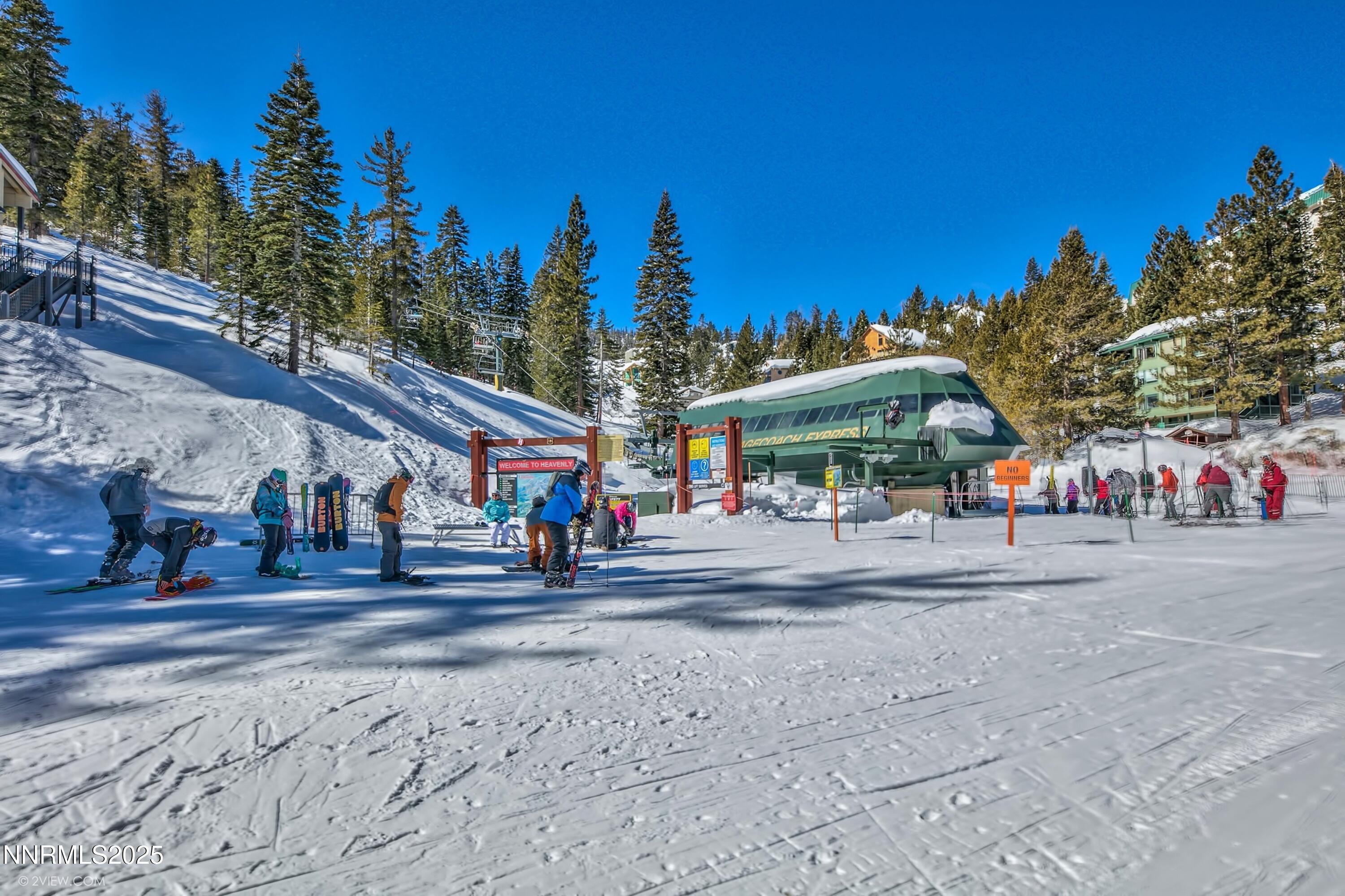 313 Tramway Drive, Unit 20 Stateline, NV 89449 - Photo 10 of 33 a21