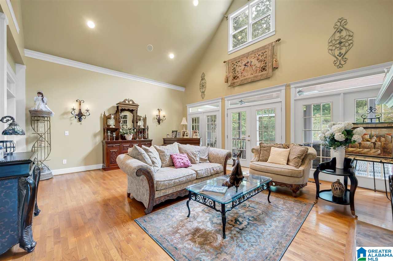 4201 Maple Circle Adamsville, AL 35005 - Photo 22 of 50