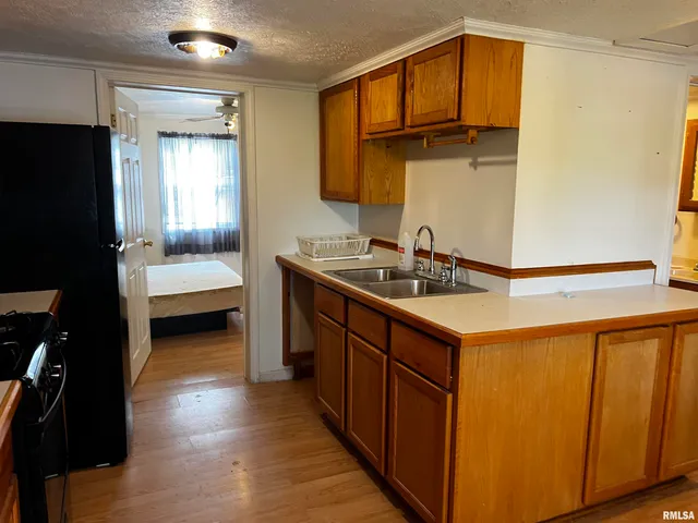 $55,000 | 6846 East 1st Street, Logan, IL 62856