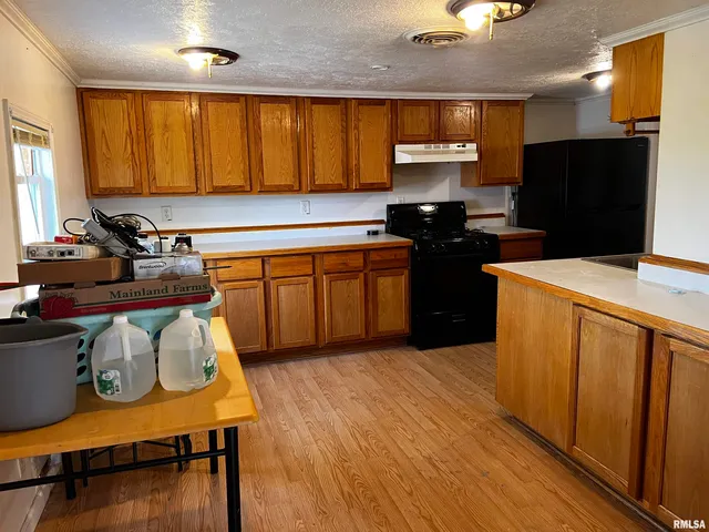 $55,000 | 6846 East 1st Street, Logan, IL 62856