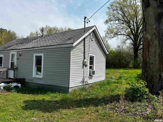 $55,000 | 6846 East 1st Street, Logan, IL 62856