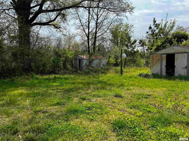 $55,000 | 6846 East 1st Street, Logan, IL 62856