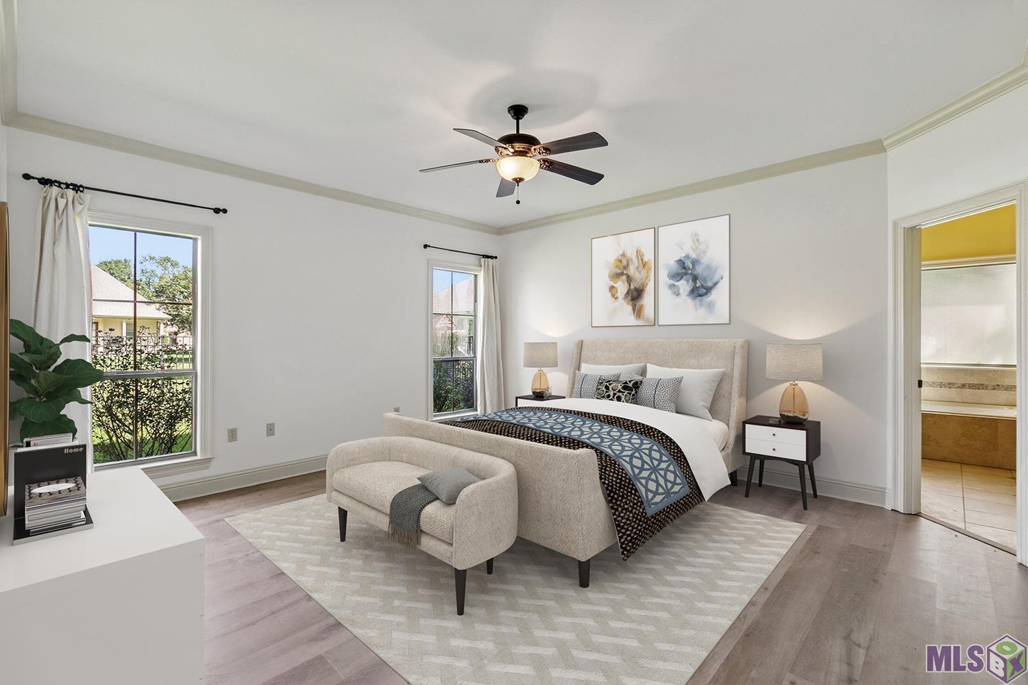 5214 Quarter Lane Baton Rouge, LA 70809 - Photo 4 of 29 Gallery Image 4