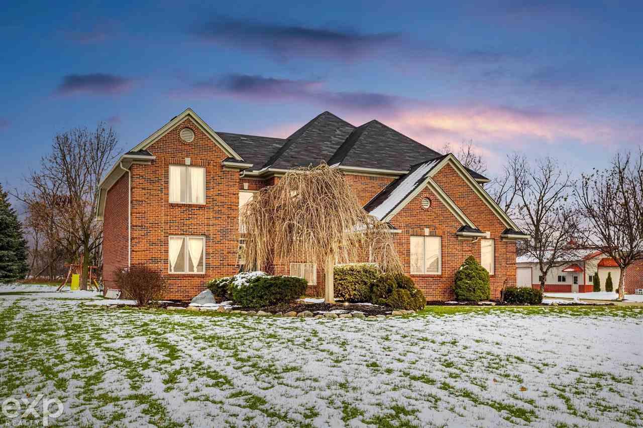 13299 29 Mile Road Washington, MI 48095 - Photo 3 of 33
