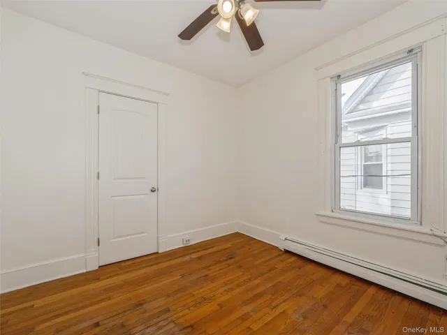 $2,600 | 236 Mansion Street, Unit 2, Poughkeepsie, NY 12601