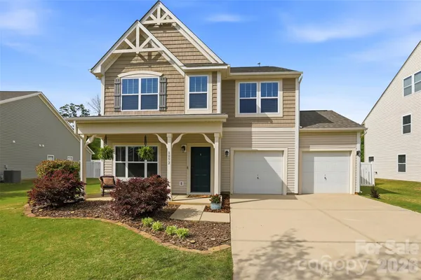 $489,900 | 8092 Bryson Road, Indian Land, SC 29707