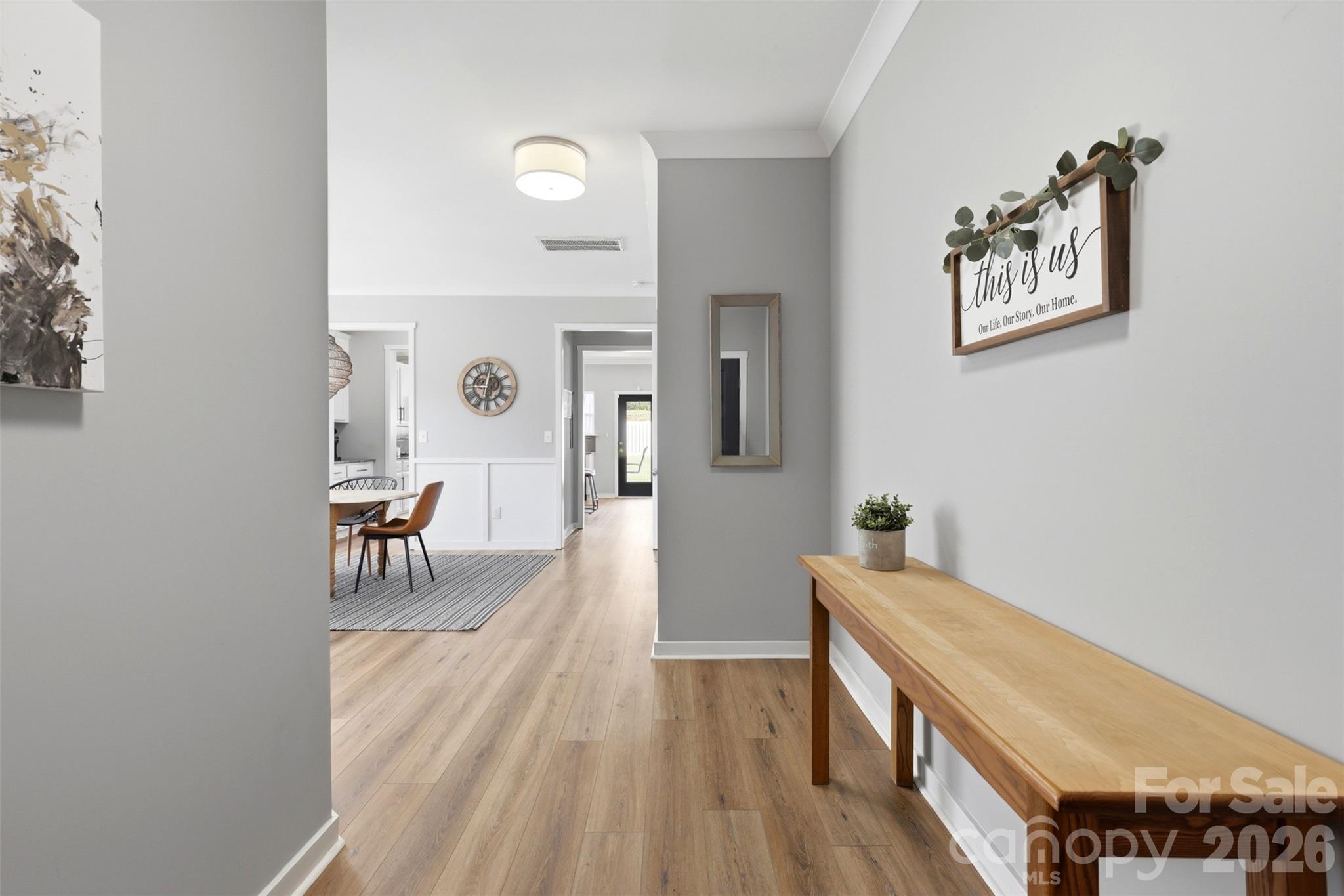 8092 Bryson Road Indian Land, SC 29707 - Photo 3 of 37