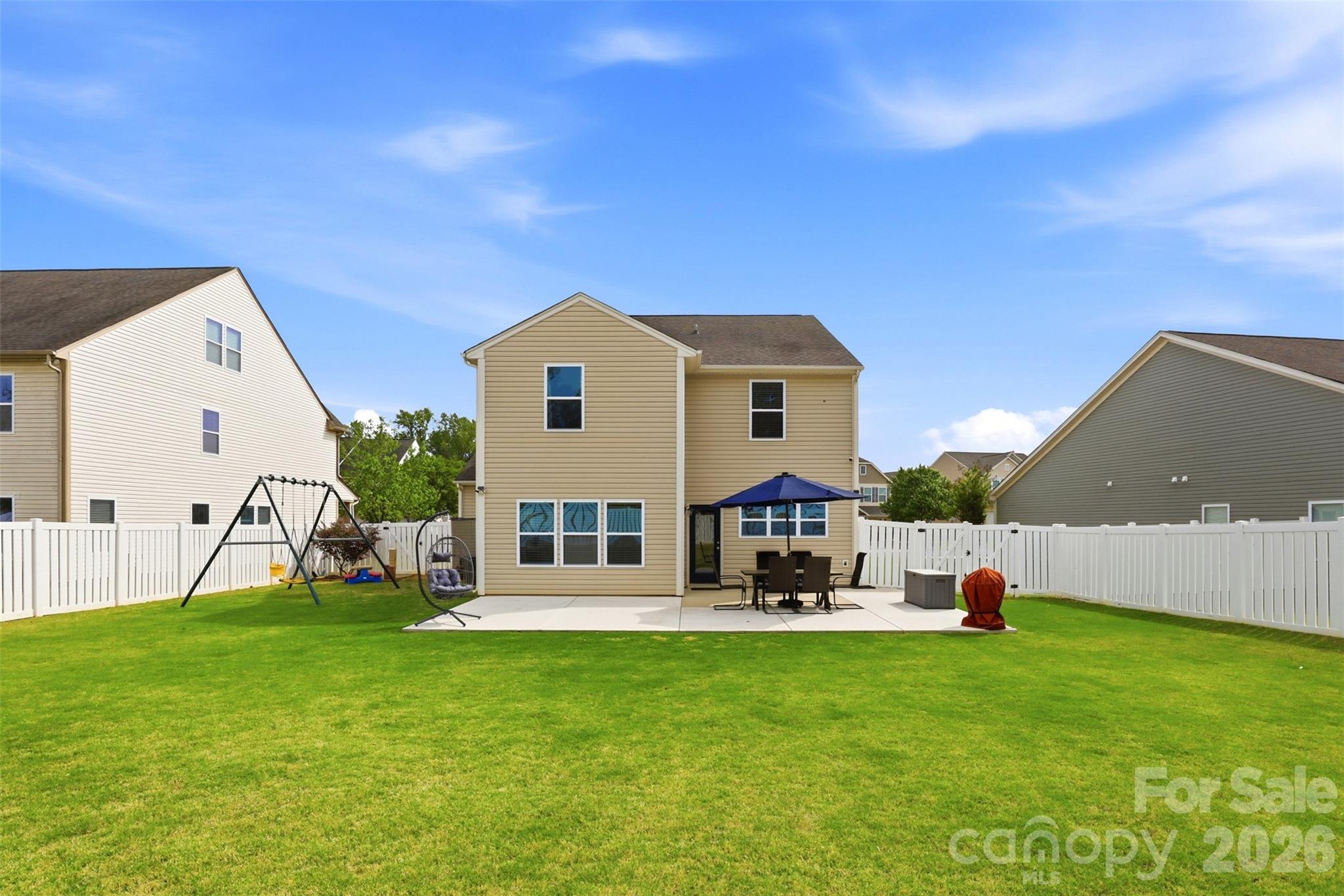 8092 Bryson Road Indian Land, SC 29707 - Photo 33 of 37