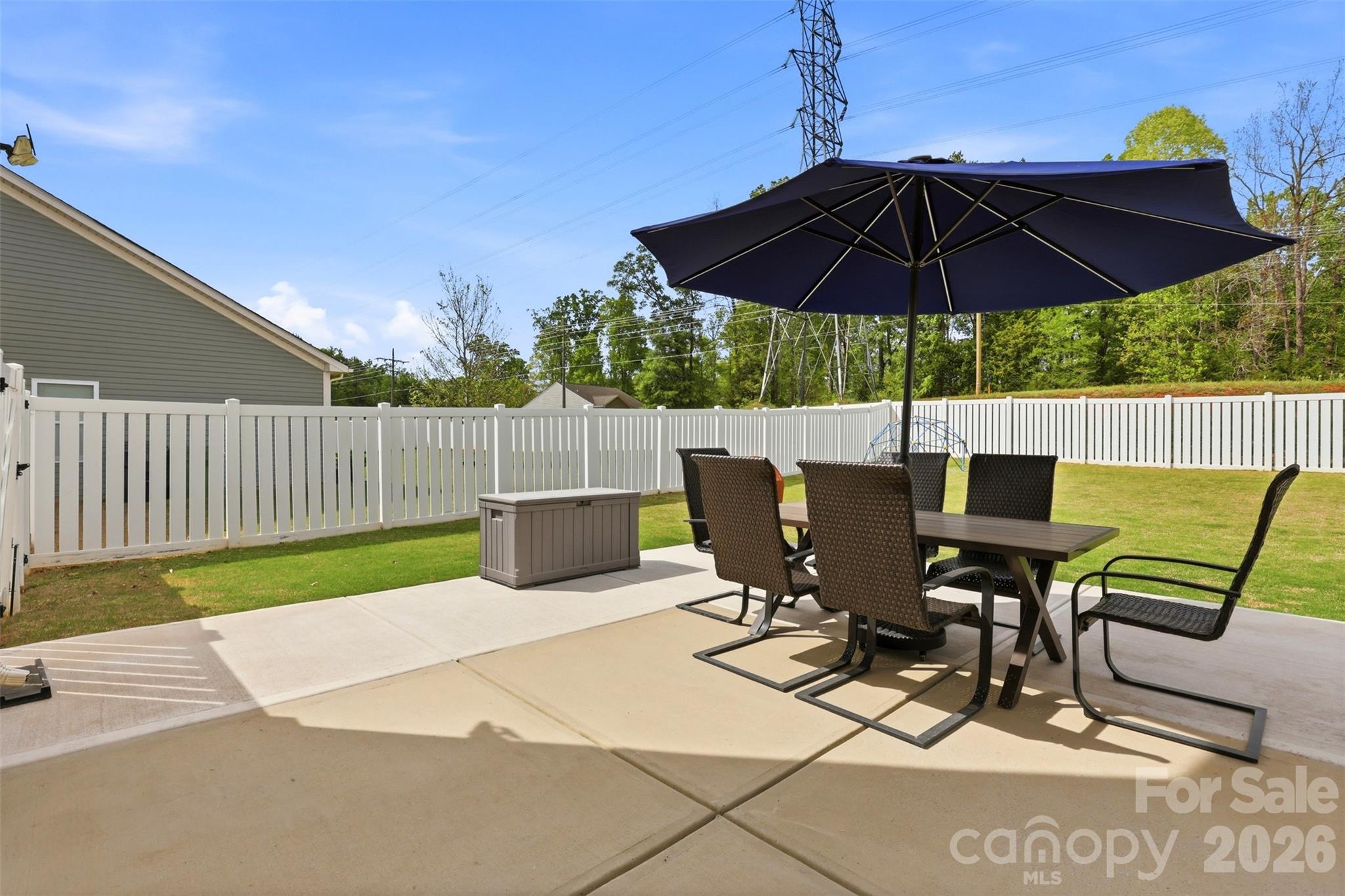 8092 Bryson Road Indian Land, SC 29707 - Photo 34 of 37