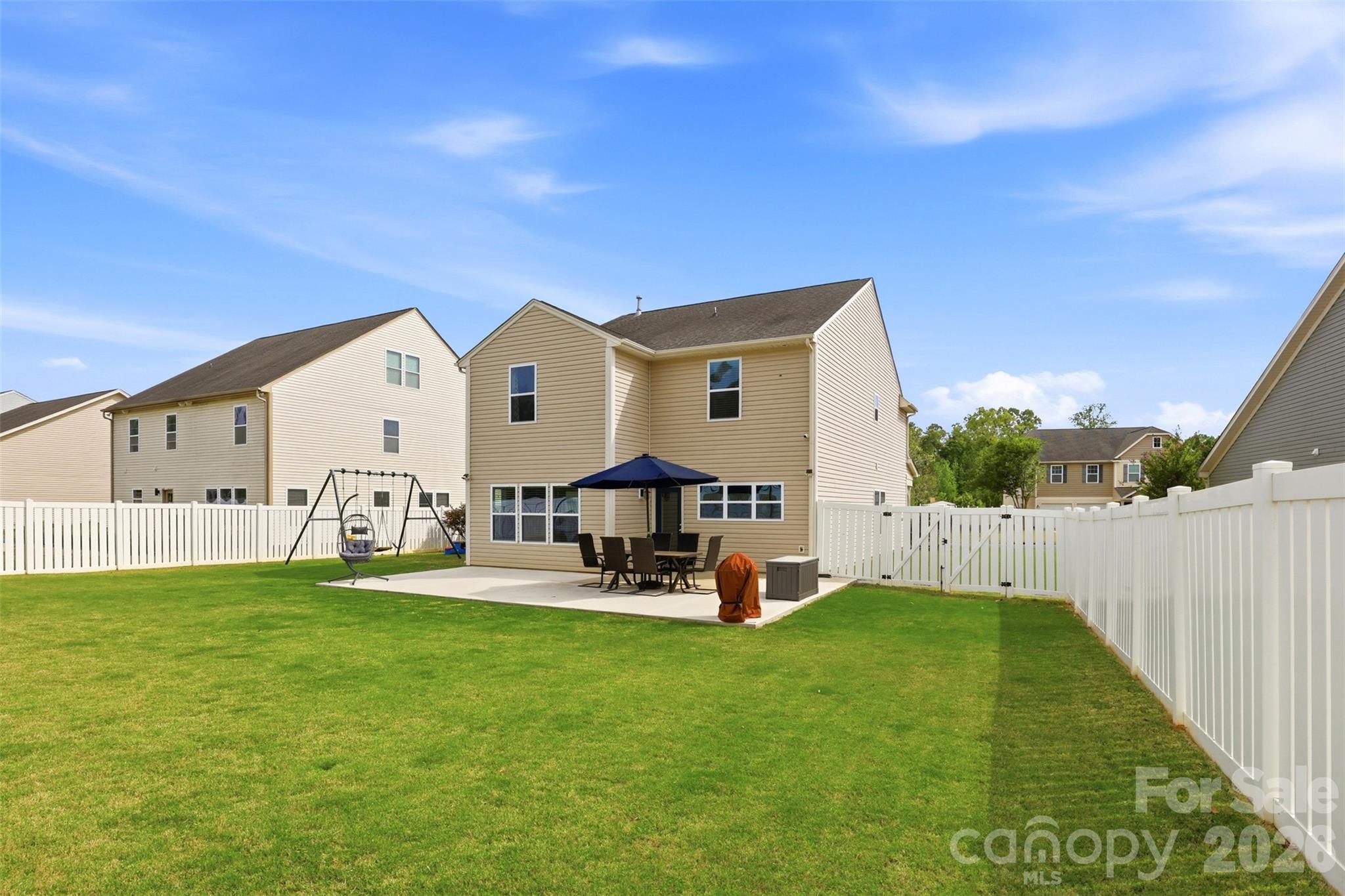 8092 Bryson Road Indian Land, SC 29707 - Photo 36 of 37