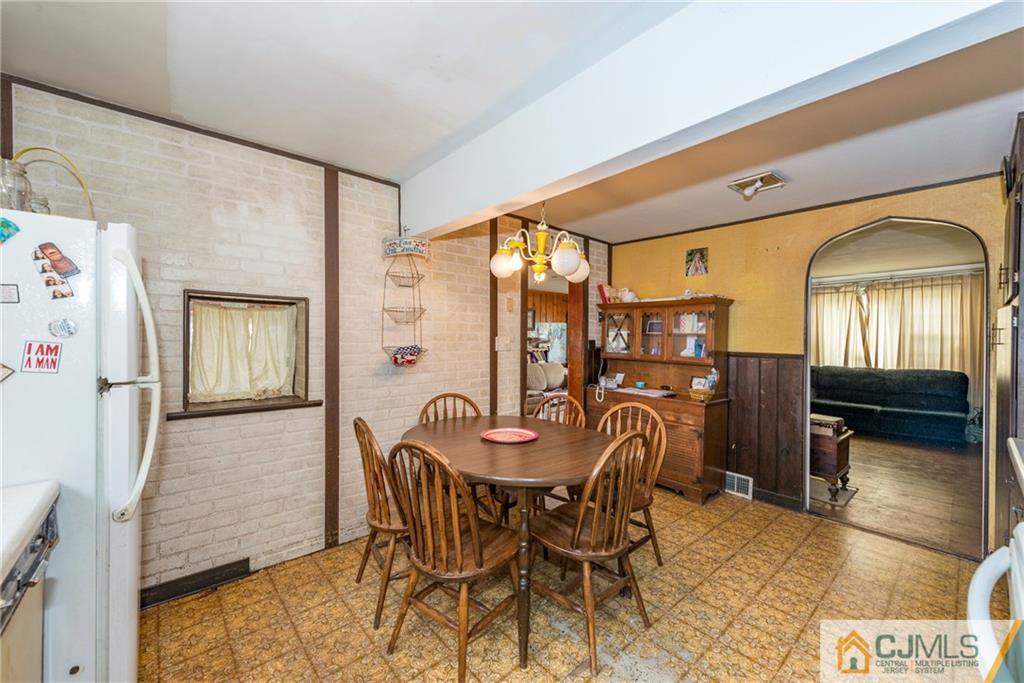 65 Ford Road Howell, NJ 07731 - Photo 12 of 22 a dining room with furniture and window