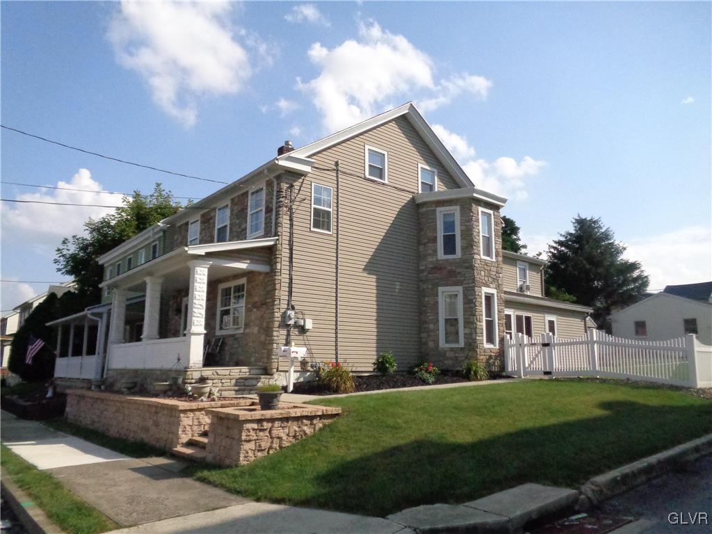 34 South Front Street Coplay, PA 18037 - Photo 1 of 34 Gallery Image 1