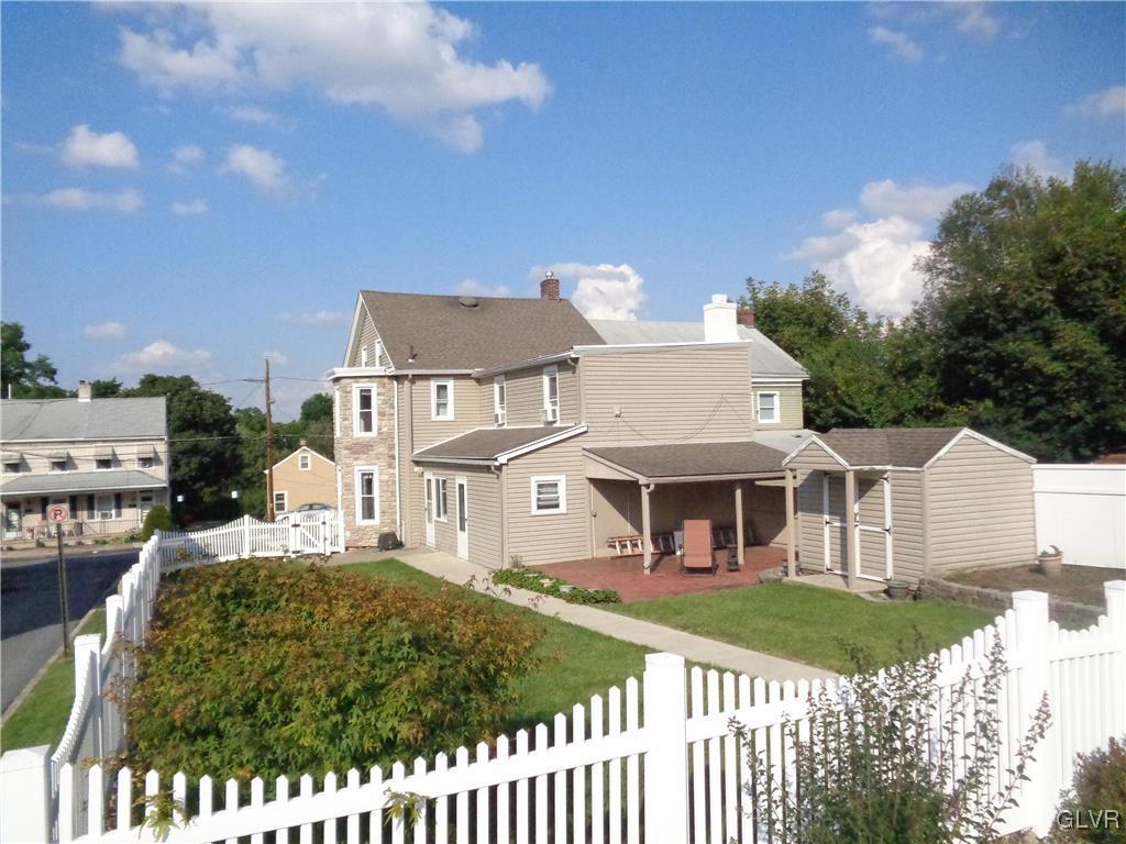 34 South Front Street Coplay, PA 18037 - Photo 2 of 34 Gallery Image 2