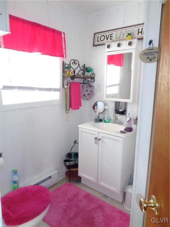34 South Front Street Coplay, PA 18037 - Photo 24 of 34 Apartment Bath