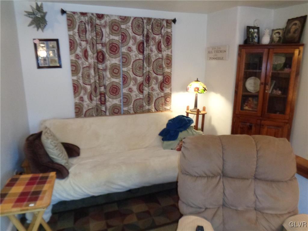 34 South Front Street Coplay, PA 18037 - Photo 26 of 34 Apartment Living Room