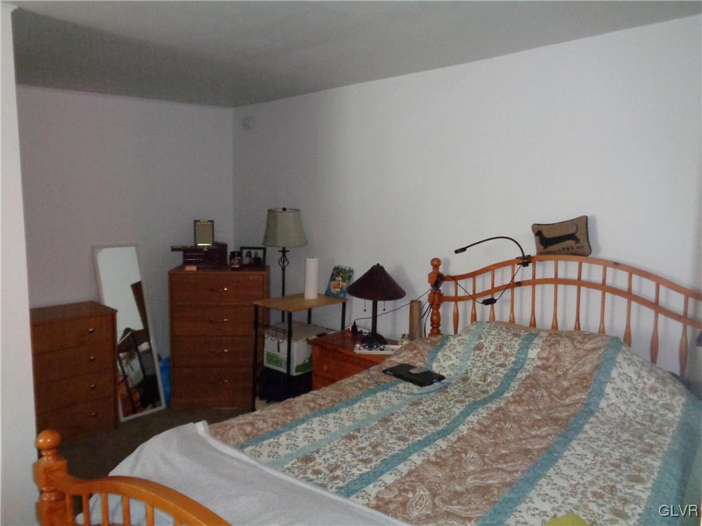 34 South Front Street Coplay, PA 18037 - Photo 28 of 34 Apartment Bedroom