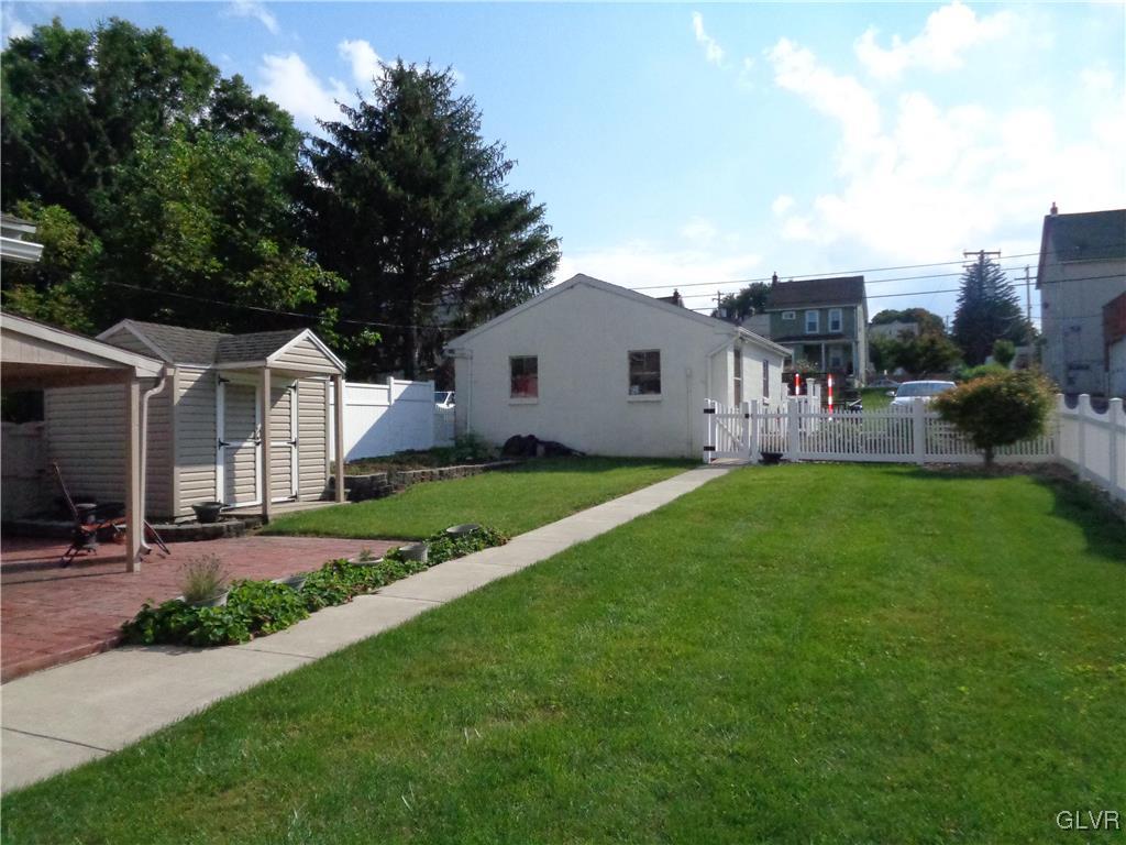 34 South Front Street Coplay, PA 18037 - Photo 34 of 34 Gallery Image 34