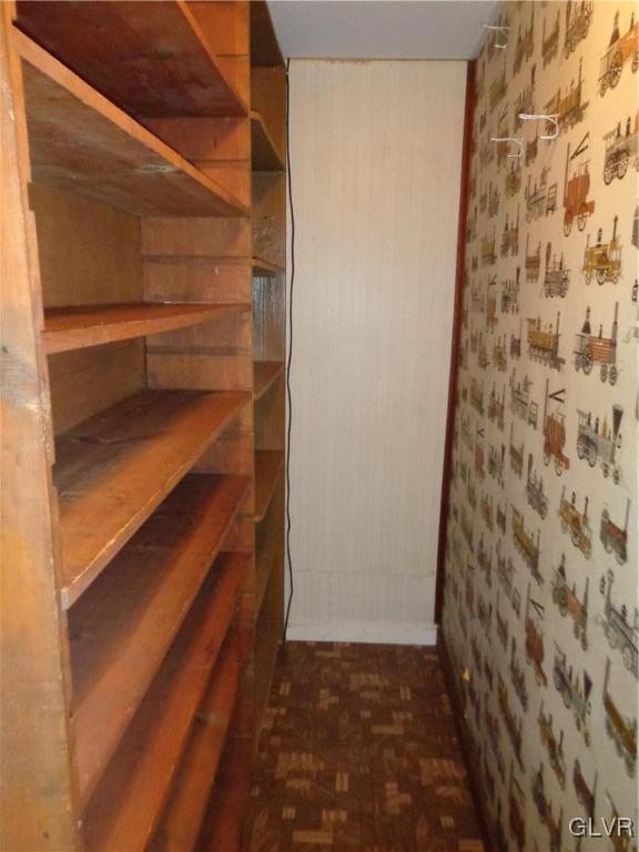 34 South Front Street Coplay, PA 18037 - Photo 9 of 34 Walk-in pantry