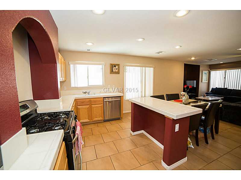 7321 Larix Road Las Vegas, NV 89113 - Photo 18 of 25 Property Photo.
