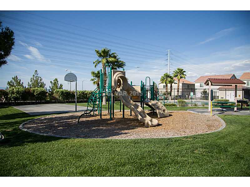 7321 Larix Road Las Vegas, NV 89113 - Photo 20 of 25 Property Photo.