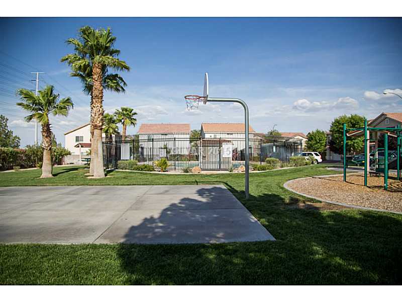7321 Larix Road Las Vegas, NV 89113 - Photo 21 of 25 Property Photo.