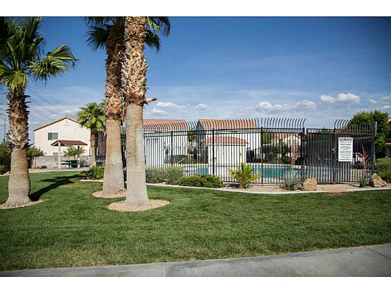 7321 Larix Road Las Vegas, NV 89113 - Photo 23 of 25 Property Photo.
