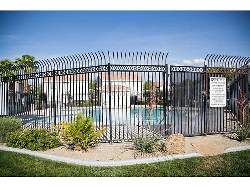7321 Larix Road Las Vegas, NV 89113 - Photo 24 of 25 Property Photo.